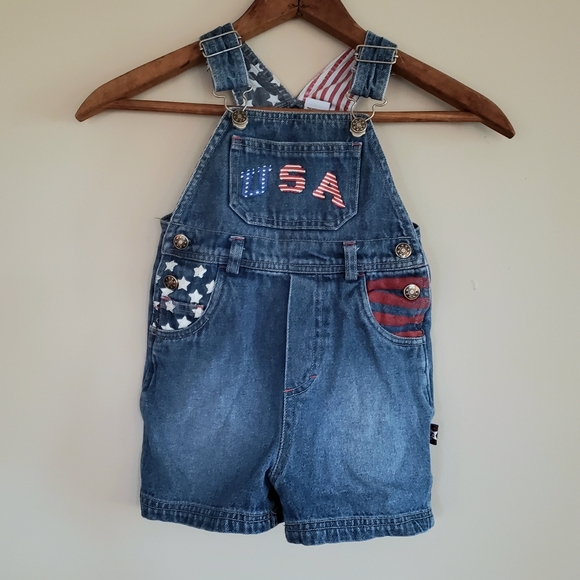 target overalls shorts